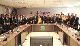 Em 2025, Congresso Nacional do MP será em Brasília